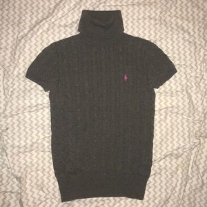 Girls turtleneck
